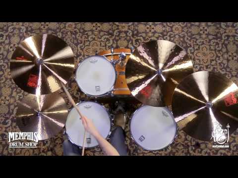 Paiste 15" 2002 Big Beat Hi-Hats - 786/947g (1064015-1060517SS)