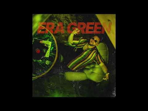 KUJTIM - Era Green (Official Audio)