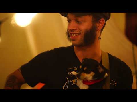 King Strang Paradise Isle - DIY Sessions