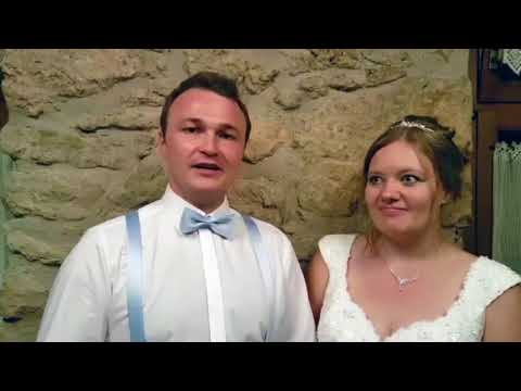 Tamada Igor aus Würzburg für Ihre Hochzeit
