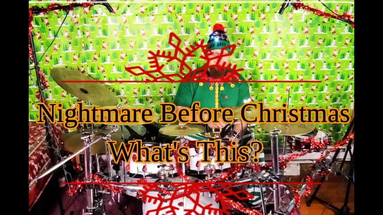 Promotional video thumbnail 2 for Mike Gately's One Man Drum Show!