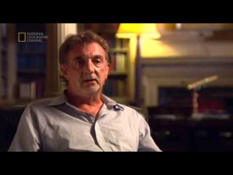 Tajemnice z przeszłości -Alexander Wielki