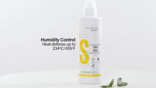 Salerm SOLAR ochranný šampon 300 ml