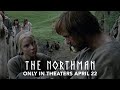 THE NORTHMAN - 