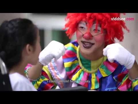 [ Sad Story ] - I didn't like my father