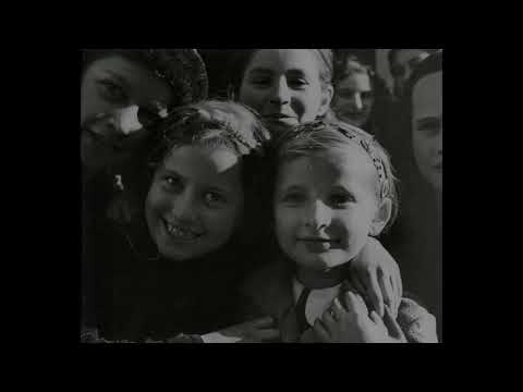 Všichni moji blízcí - Jak hluboké je moře / All my loved ones - How deep the sea is