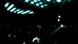 Jay Haze@Club Garage Cuiabá