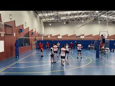 ECU vs Reds SLR (R9) 16/07/2022