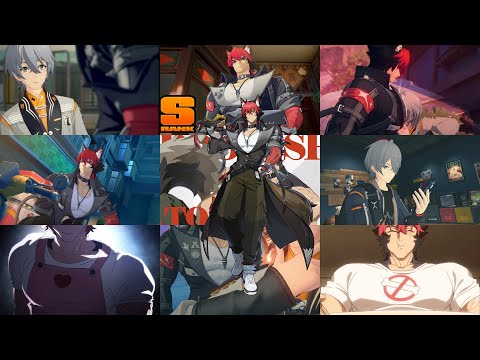 Komano Manato's Full Story/Trust Events (𝟐.𝟑 - ft. 𝗞𝗼𝗺𝗮𝗪𝗶𝘀𝗲)