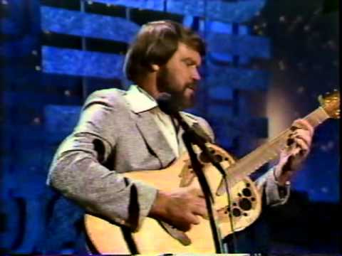 All the Way - Glen Campbell
