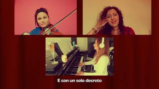 LiberTré - Non c'è più niente da fare (parodia)