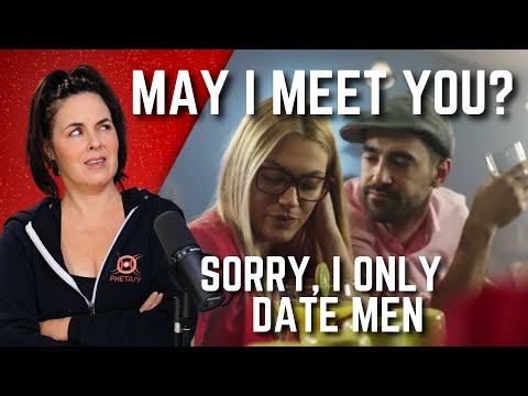 The Billion-Dollar Pickup Line - Dumpster Fire