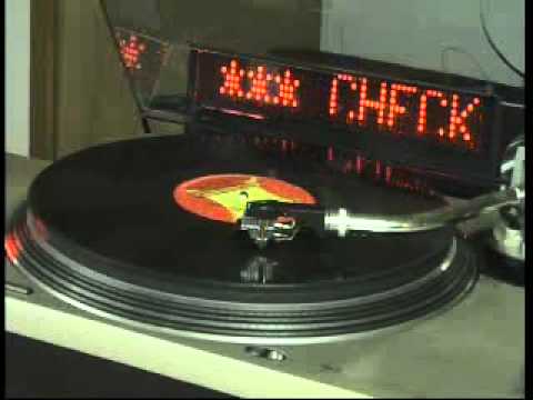 Mope-Itty-Mope - The Bosstones - HQ