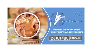 THE WELLNESS SPA