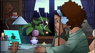 LOFI AFROBEAT 2024 | AFROBEATS LOFI 2024 | STUDY MIUSIC | AFRO LOFI | SOULFUL LOFI | CHILL AFROBEAT