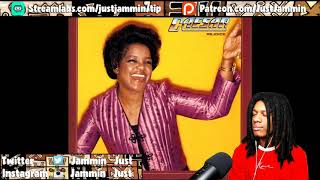 FIRST TIME HEARING Shirley Caesar - Satan, You're A Liar Reaction