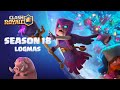 Clash Royale  Minden platform  INGAMEITEM játékmenet videója