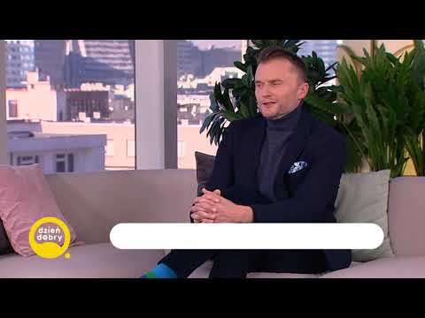 Piotr Jacoń o swoim transpłciowym dziecku: "Na początku to był szok, ale później poczuliśmy ulgę"