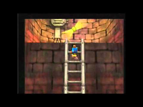 Let's Play Banjo-Tooie Part 26 - Factory Guidelines