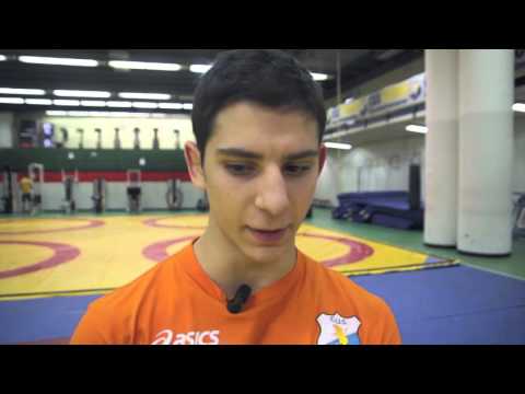 Lotta Cus Torino - Intervista a Giovanni Freni e Jacopo Sandron