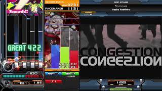 BEAT MANIA IIDX 29　録画機能つかってみた　その４