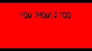 Murderdolls - I take Drugs