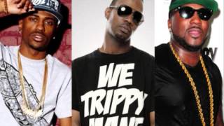 Juicy J Showout (Ft Big Sean &amp; Young Jeezy)