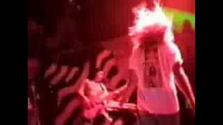 Sammy Hagar, Cabo 10 13 97 When the Hammer Falls