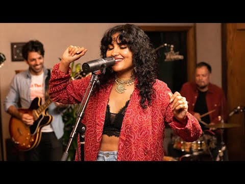 telepatía | Kali Uchis | funk cover ft. Vidya Vox