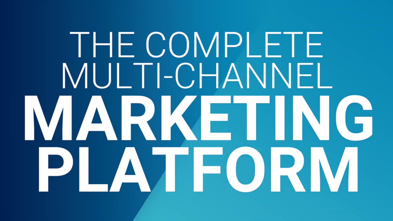 BriefYourMarket.com: The complete multi-channel marketing platform