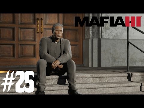 Mafia 3 PC #25 "Er wusste nicht was er tat" ★ Let's play blind HD deutsch