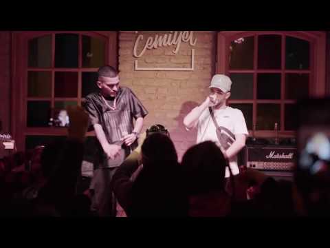 Asil Slang - Mi Ki | Canlı Performans #53/5