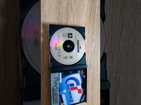 Speed Into the World of GT Mode on Gran Turismo 2!