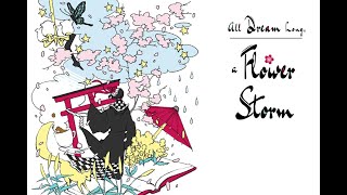 All Dream Long A Flower Storm Full Playthrough