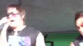 Eighteen Visions - Black And Bruised Part 2