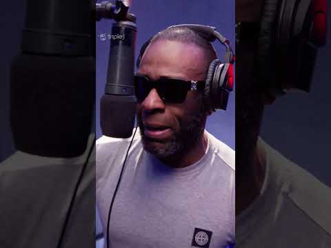 Flowdan in for Bars of Steel