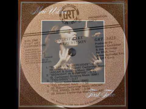 Telephone Man , Meri Wilson , 1977 Vinyl