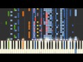 Hoy tenemos (Right now) -  Sidestepper (MIDI Karaoke)