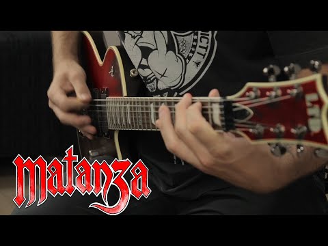 Maldito Hippie Sujo - Matanza