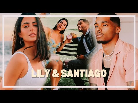 Lily & Santiago┃ WITH LOVE