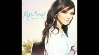 Cali Cali Cali - Alyssa Bernal (HQ) Full Studio Version & Lyrics