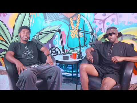 (Pure Yayo) “Teams Up” With (Treyductions) (PART ONE1) “FIVE5 PART INTERVIEW”