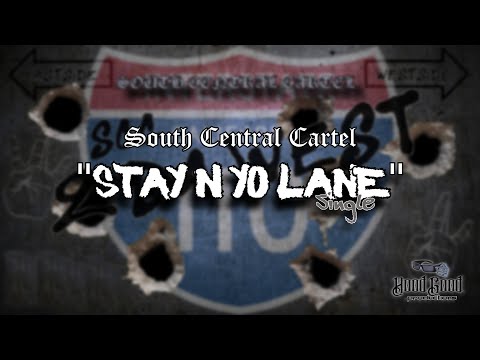 Video thumbnail for Stay N Yo’ Lane