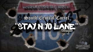 South Central Cartel &quot;S N Y L&quot;  (Official Video)