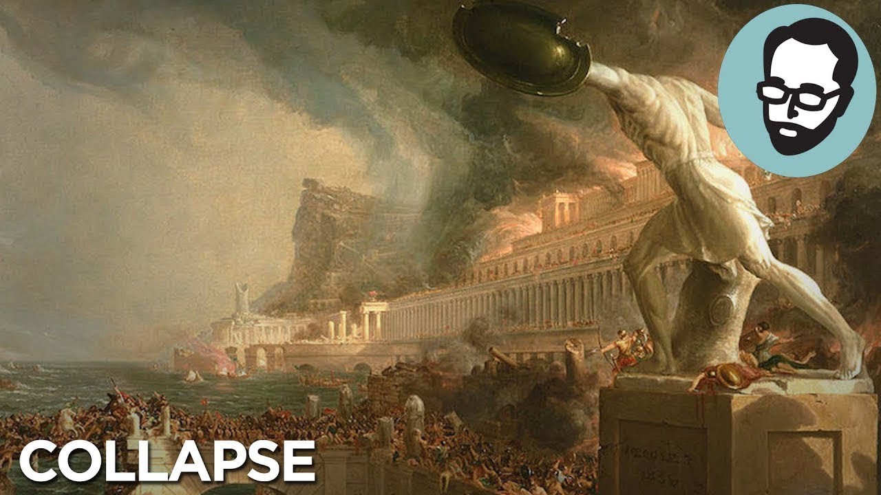 What Was The Worst Year In Human History? | Answers With Joe