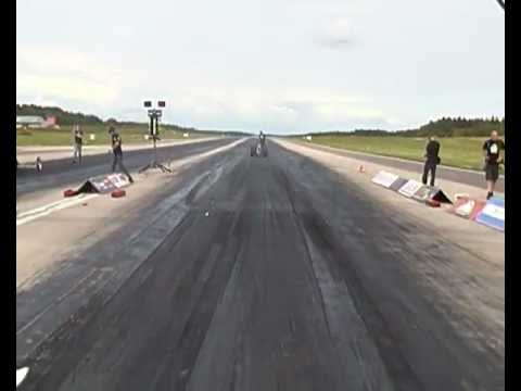 Kjula 2012 , Slingshot Dragster , Slingshot 63 ,  Holger Steinmann,