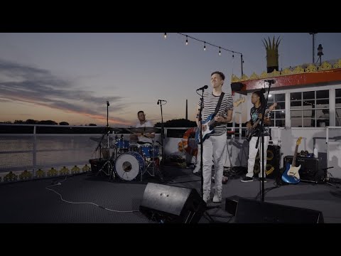 Meditation - Cory Wong