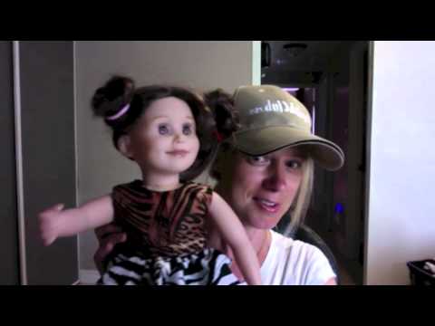 A New Hobby - Sewing