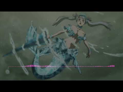 Black Clover OST - Megicula (Episode 165)