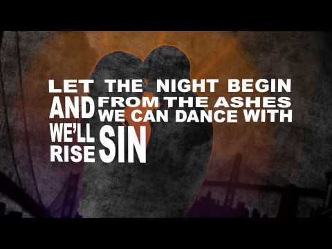 Let It Out- Awake At Last (Official Lyric Video)